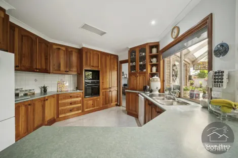 Property photo of 4 Poplar Drive Numurkah VIC 3636