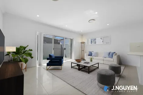 Property photo of 16 Cathcart Street Fairfield NSW 2165