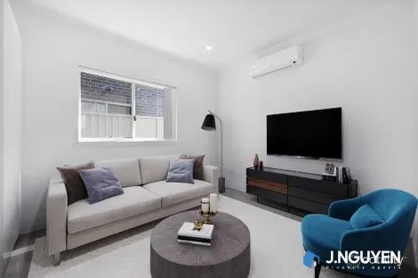 Property photo of 16 Cathcart Street Fairfield NSW 2165