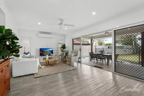 Property photo of 29 Bandiera Street Birkdale QLD 4159