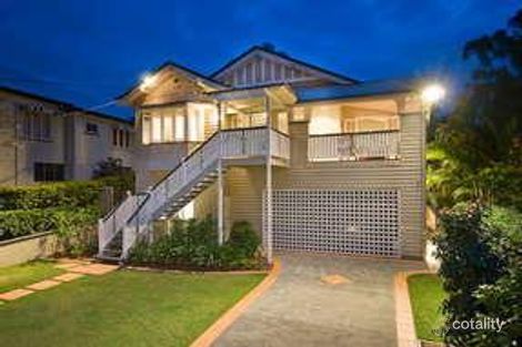 Property photo of 18 Girraween Grove Ashgrove QLD 4060
