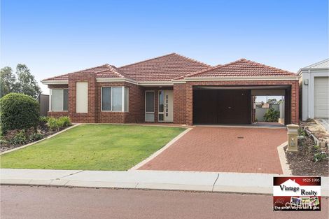 Property photo of 13 Clondyke Drive Byford WA 6122