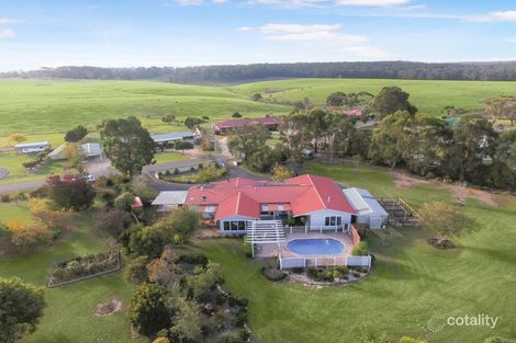 10 Cherod Dr, Orbost, VIC 3888