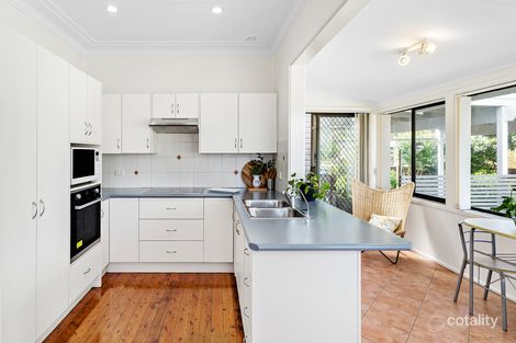Property photo of 35 Glad Gunson Drive Eleebana NSW 2282