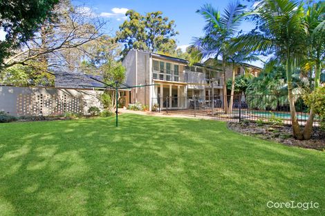 Property photo of 51 Tuckwell Road Castle Hill NSW 2154