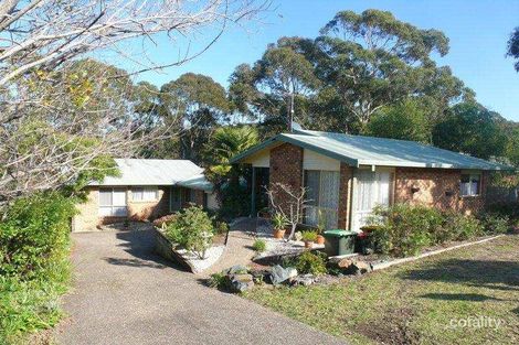 Property photo of 48 Surf Circle Tura Beach NSW 2548
