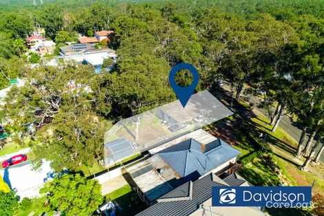 Property photo of 110 St George Crescent Sandy Point NSW 2172