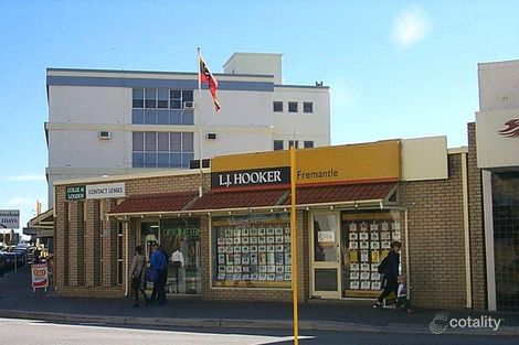 124 High St, Fremantle, WA 6160