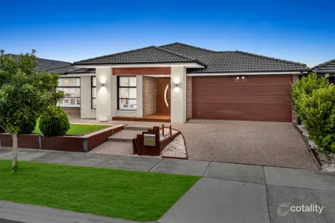 7 Keighery Dr, Clyde North, VIC 3978