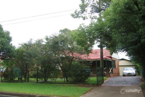 12 Coffey St, Ermington, NSW 2115