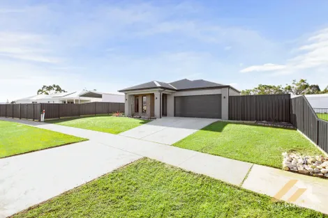 8 Harkaway Lane, Lindenow, VIC 3865