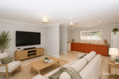 Property photo of 1/5 Marr Street Point Vernon QLD 4655