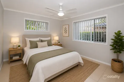 Property photo of 1/5 Marr Street Point Vernon QLD 4655