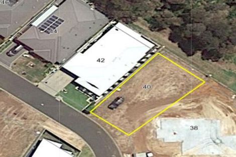 40 Dawson Pl, Donnybrook, WA 6239