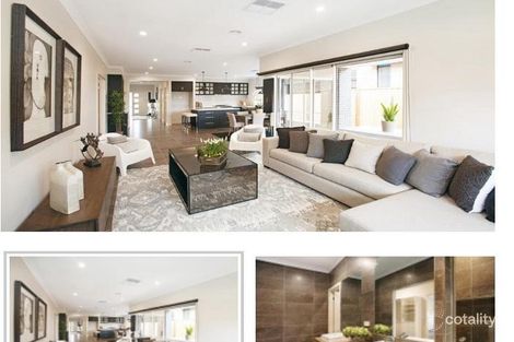 1 Wallaby Run, Gisborne, VIC 3437