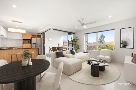 13/45 Bradshaw St, Lutwyche, QLD 4030