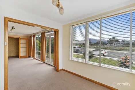 Property photo of 296 East Derwent Highway Geilston Bay TAS 7015