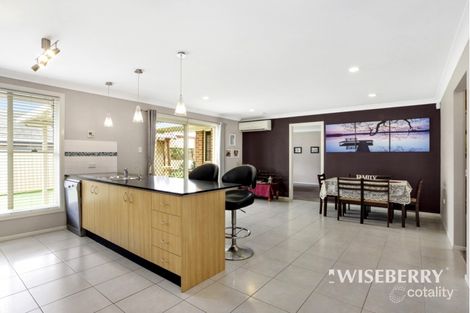 Property photo of 234 Johns Road Wadalba NSW 2259