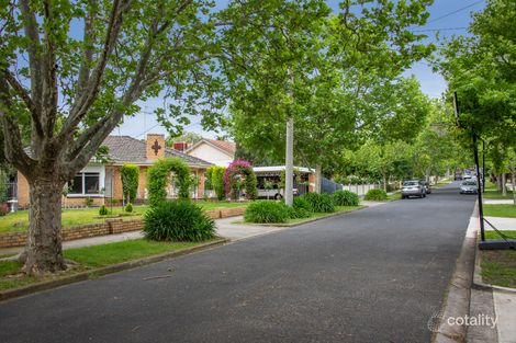 Property photo of 48 Robbins Street Ivanhoe VIC 3079