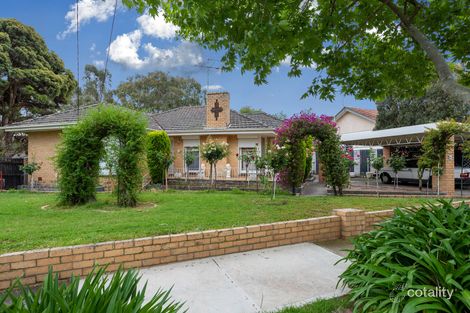 Property photo of 48 Robbins Street Ivanhoe VIC 3079