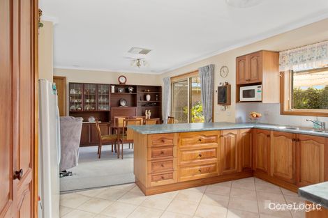 Property photo of 11 Allpress Drive Golden Square VIC 3555