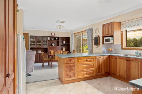 Property photo of 11 Allpress Drive Golden Square VIC 3555