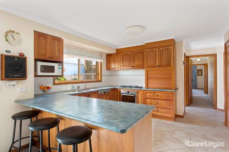 Property photo of 11 Allpress Drive Golden Square VIC 3555