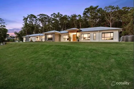 Property photo of 86 Gateway Drive Diddillibah QLD 4559