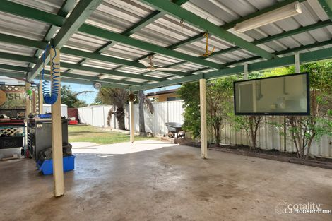 Property photo of 2 Garnet Street Emerald QLD 4720