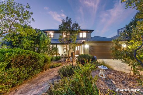 Property photo of 12 Weld Street Yarralumla ACT 2600