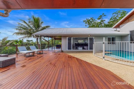Property photo of 147 Kookaburra Drive Cannon Valley QLD 4800
