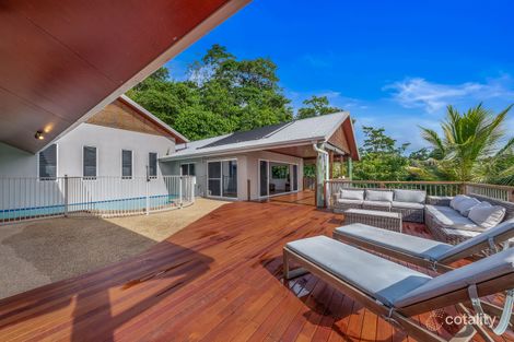 Property photo of 147 Kookaburra Drive Cannon Valley QLD 4800