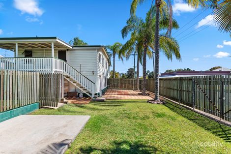 Property photo of 181 Cheapside Street Maryborough QLD 4650