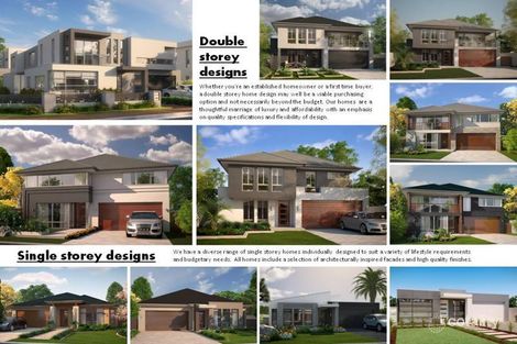 Property photo of 9 Gardenset Grove Blacktown NSW 2148