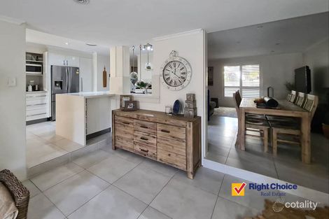 Property photo of 60 Roper Road Albion Park NSW 2527