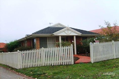 Property photo of 1 Wickham Court Chirnside Park VIC 3116