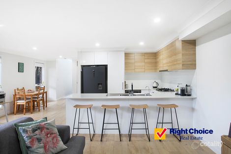 Property photo of 1/3A Whittaker Street Flinders NSW 2529