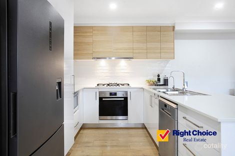 Property photo of 1/3A Whittaker Street Flinders NSW 2529