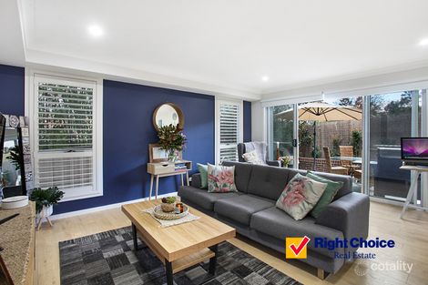 Property photo of 1/3A Whittaker Street Flinders NSW 2529