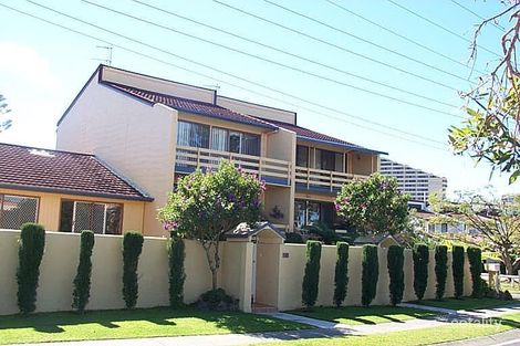 Property photo of 23 Hooker Boulevard Broadbeach Waters QLD 4218