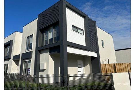 35 Biscuit St, Leppington, NSW 2179