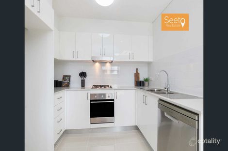 Property photo of 10/8-12 Marlborough Road Homebush West NSW 2140