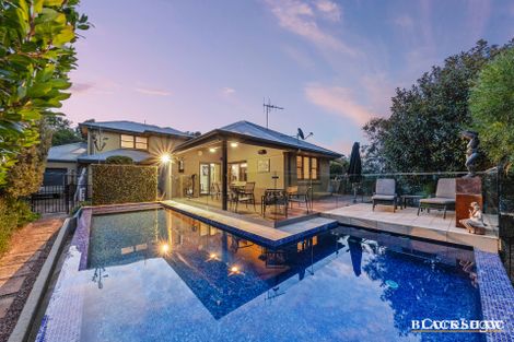 Property photo of 12 Weld Street Yarralumla ACT 2600