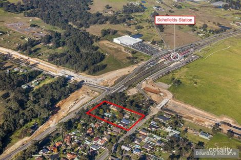 Property photo of 147 Bridge Street Schofields NSW 2762