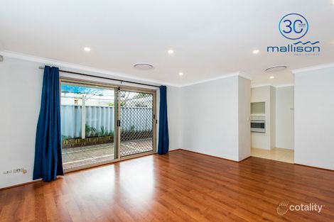 Property photo of 4/8 Cargill Street Victoria Park WA 6100