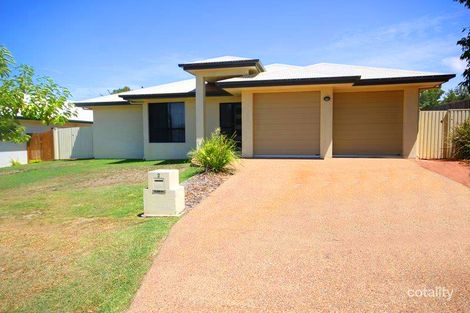 Property photo of 2 Henning Court Bushland Beach QLD 4818