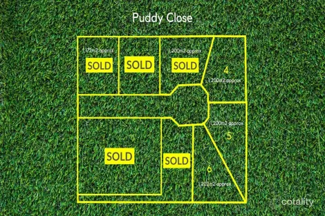 Property photo of 1 Puddy Close Stirling North SA 5710