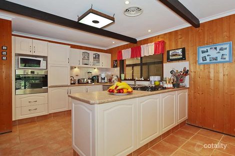 Property photo of 30 Ruth Terrace Oxenford QLD 4210