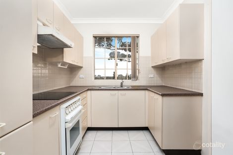 Property photo of 7/1-5 Sunnyside Avenue Caringbah NSW 2229