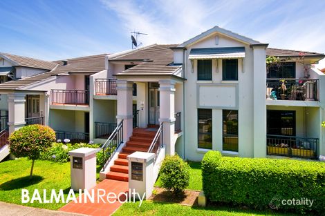 104/1-3 Yara Ave, Rozelle, NSW 2039